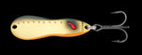 NORIES Metal Wasaby Hammered - 8g
