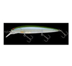 NORIES Laydown Minnow Mid 110F - 110mm