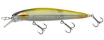 NORIES Laydown Minnow Mid 110F - 110mm