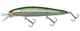 NORIES Laydown Minnow Mid 110F | BS-Fishing  