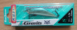 IVYLINE T-Gravits 50S - 50mm