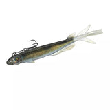 DAIWA Prorex V-Marley Pelagic Shad 210mm