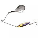 DAIWA Prorex Micro Spinner Fish TG Spinnerbait - 5.3g