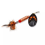 WILLIAMS Vortex Dressed UV 3.54gr | BS-FISHING.COM