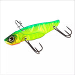 DAIWA Steez Metal Vibe Slim - 8g