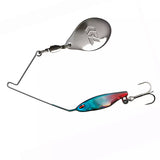 Spinnerbait DAIWA Prorex Micro Spinner Fish TG 5.3g | BS-FISHING.COM