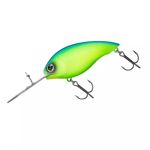DAIWA TD Hyper Crank Jr.Ti 50F | BS-FISHING.COM