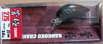 BASSDAY Kangoku Crank 27S Bottom Sniper - 27mm