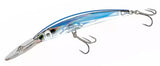 YO-ZURI Crystal 3D Minnow DD F - 150mm