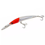 YO-ZURI Crystal 3D Minnow DD F - 150mm