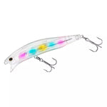 DAIWA Morethan Crosswake R 111F - 111mm