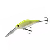 DAIWA Tournament Mega Scouter 68F - 68 mm