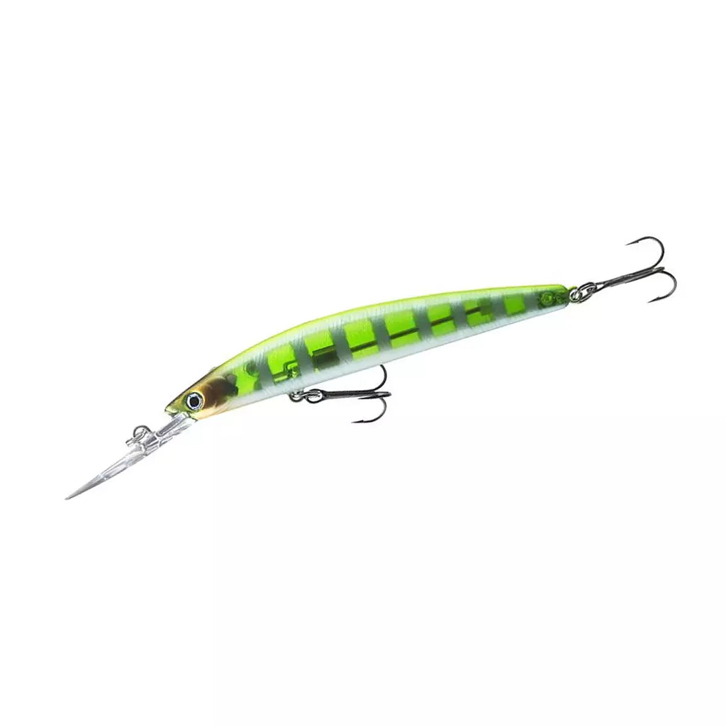double clutch fishing lure DAIWA Tournament Double Clutch 60SPG