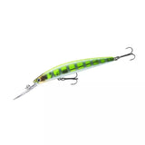 DAIWA Tournament Double Clutch 60SPG - 60mm