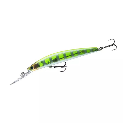 DAIWA Tournament Double Clutch 95SPG | BS-FISHING.COM