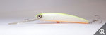 HMKL K-IV Minnow SP - 95mm