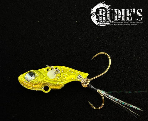 RUDIE'S Gyoshi Vibe - 1.5g