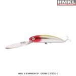 HMKL K-III Minnow SP - 95mm