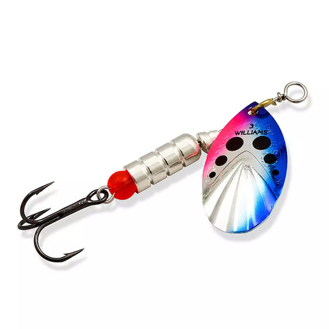 WILLIAMS Vortex Garni UV - 14.17gr