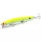 TACKLE HOUSE Contact Feed Shallow 128 Plus | BS-Fishing