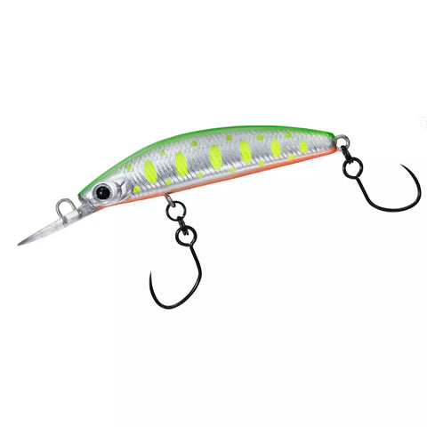 DAIWA Presso Double Clutch 45F1 C&R | BS-FISHING.COM