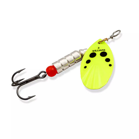 WILLIAMS Vortex Garni UV 3.54gr | BS-FISHING.COM