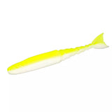 Z-MAN Chattershad 4.5" (110 mm) - 4 pcs