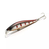 DAIWA Dr. Minnow 2 50F - 50mm
