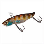 DAIWA Steez Metal Vibe Slim - 5g