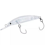 DAIWA Presso Double Clutch 45F1 - 45mm