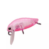 TACKLE HOUSE Elfin Micro Cicada S - 24mm