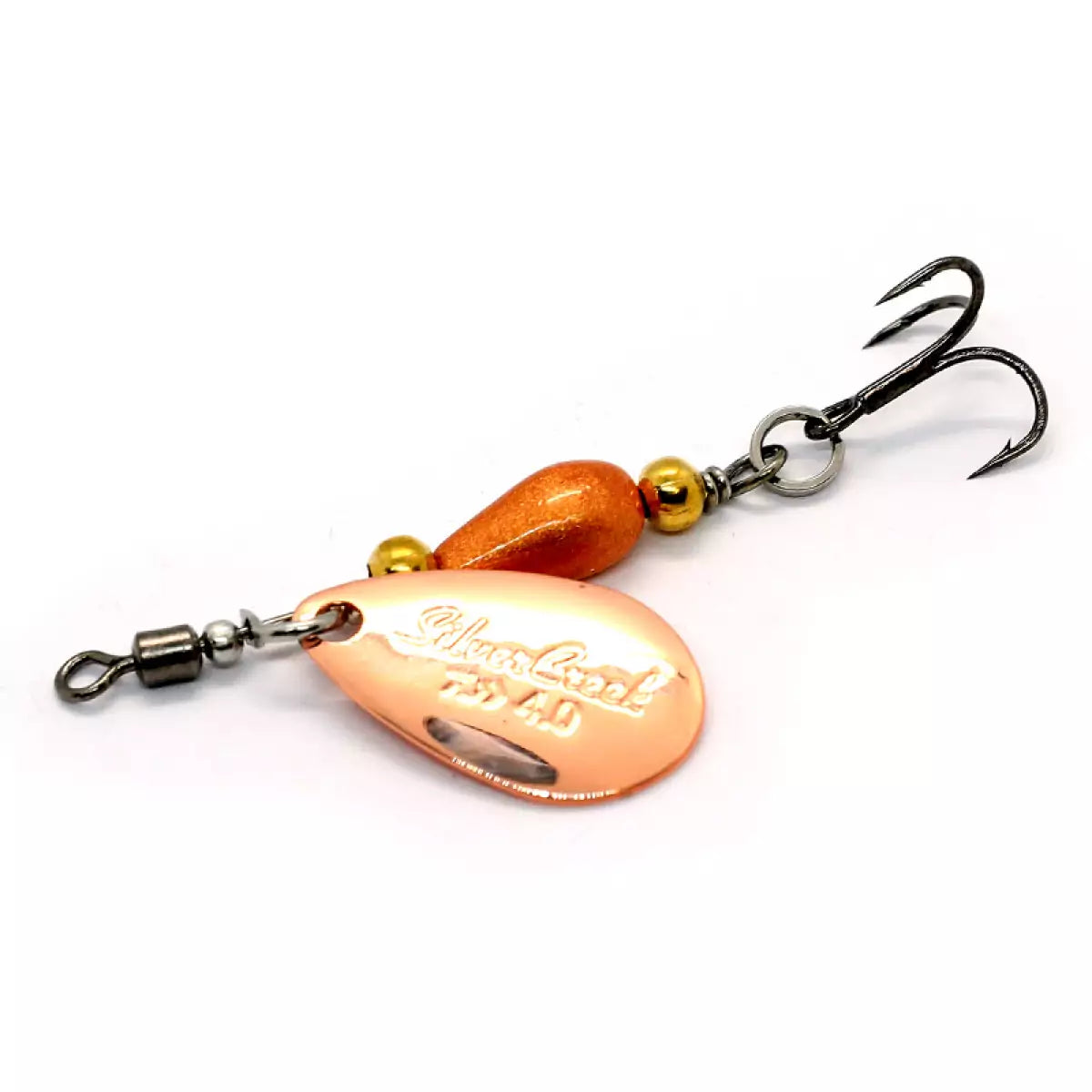 DAIWA Silver Creek Spinner 6.0 | BS-FISHING.COM