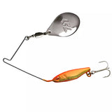 DAIWA Prorex Micro Spinner Fish TG Spinnerbait - 5.3g