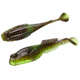 Z-MAN TRD Gobyz 2.4" (60 mm) - 6 pcs