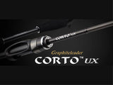 Olympic GRAPHITELEADER Corto UX 26 | BS-FISHING