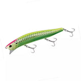 DAIWA Morethan Crosswake 140F SSR - 140mm