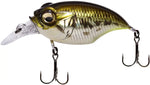 MEGABASS SR-X Griffon - 45 mm