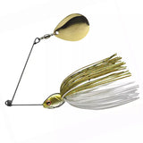DAIWA Prorex FN Spinnerbait TG Spinnerbait – 8g