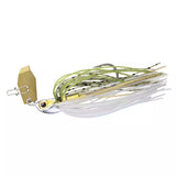 Chatterbait DAIWA Prorex Micro Bladed Jig - 8g