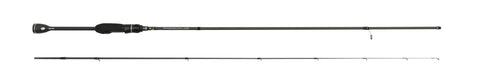 Canne spinning THIRTY 34 FOUR Specialized | BS-FISHING