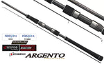 GRAPHITELEADER Argento Prototype | BS-FISHING