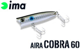 IMA Aircobra 60 | BS-Fishing