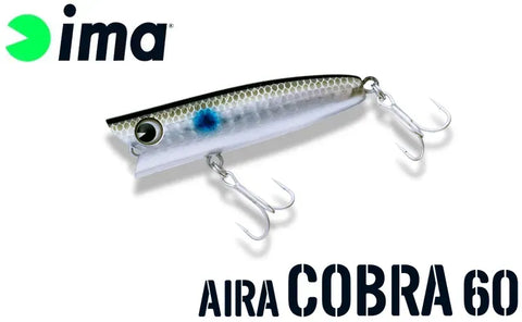 IMA Aircobra 60 | BS-Fishing
