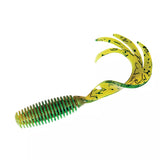 Z-MAN St Grubz 2.5" (65 mm) - 8 pcs