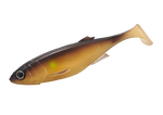 MAJOR CRAFT Stabi Shad 7.0" Fresh | BS-Fishing