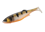 MAJOR CRAFT Stabi Shad 5.0" Fresh (127 mm) - 4 pc