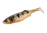 MAJOR CRAFT Stabi Shad 5.0" Fresh (127 mm) - 4 pc