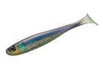 MAJOR CRAFT Stabi Shad 6.0" Slim Fresh | BS-Fishing