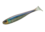 MAJOR CRAFT Stabi Shad 6.0" Slim Fresh | BS-Fishing