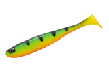 MAJOR CRAFT Stabi Shad 7.0" Slim Fresh | BS-Fishing